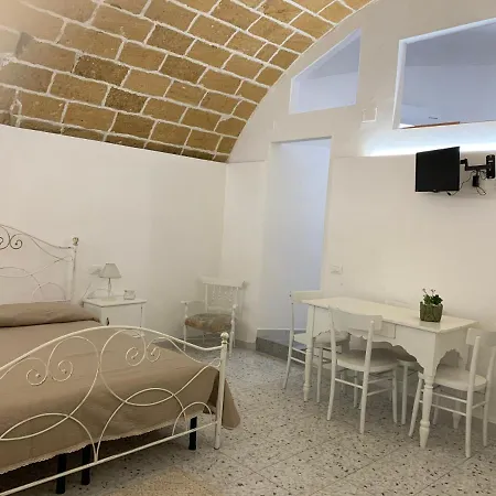 Dimora San Celso Apartment