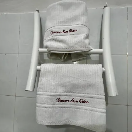 Dimora San Celso Apartment Gallipoli
