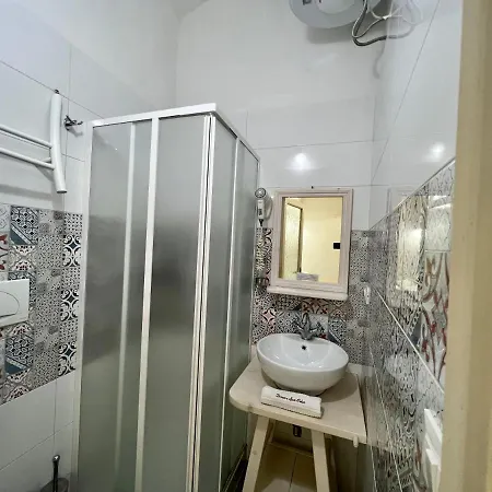 Apartment Dimora San Celso *