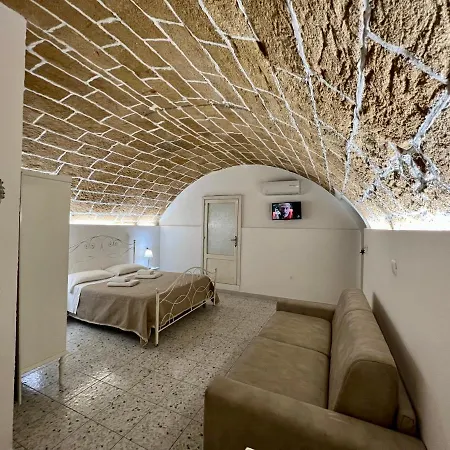 Apartment Dimora San Celso *
