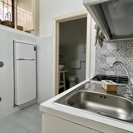 Dimora San Celso Apartment *