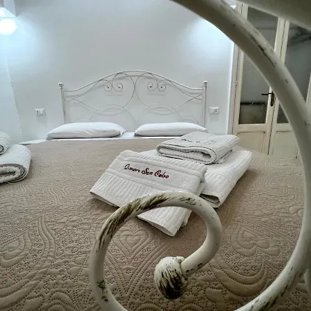 Apartment Dimora San Celso
