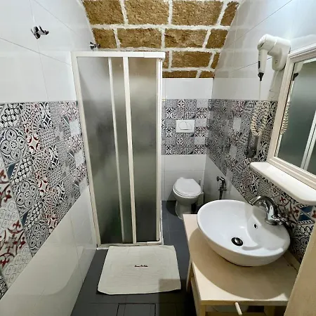 Dimora San Celso Apartment Gallipoli