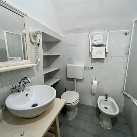 Dimora San Celso Apartment *