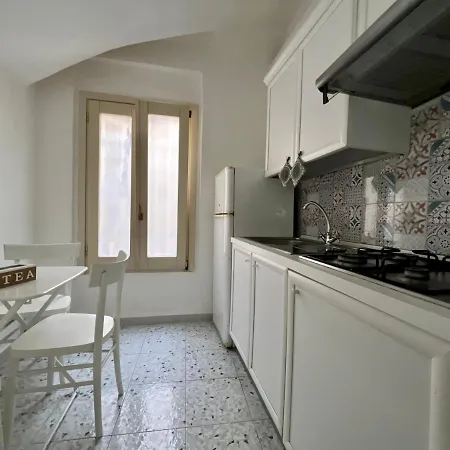 Dimora San Celso Apartment